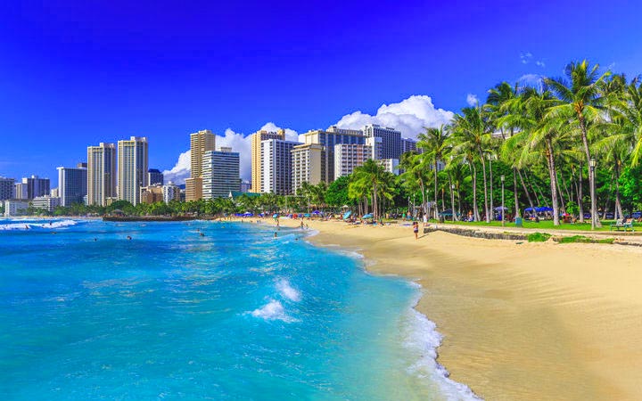 Honolulu